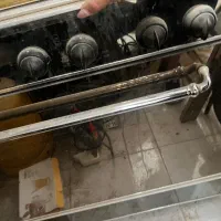 گاز فر