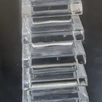 شمعدان کریستال چک
