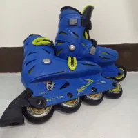 اسکیت اورلاندو