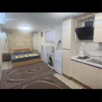 سوییت همکف در مرکز شهر جلفا