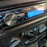 ضبط9650پایونرو باربندپراید