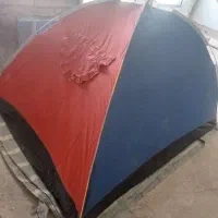 چادر مسافرتی