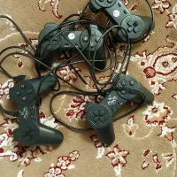 دسته بازی کامپیوتر