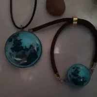 اکسسوری رزینی
