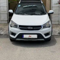 ایکس۲۲ بی رنگ در حد صفر