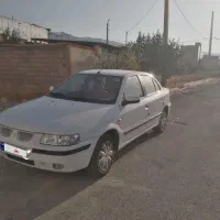 سمندLX|خودرو سواری و وانت|ایلام, |دیوار