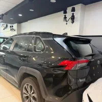 راوفور دو دف و ۲۰۰۰ هزار چین مدل ۲۰۲۵