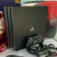 ps4 pro   کپی خور در حد نو
