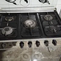 اجاق گاز