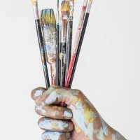 جذب علاقمندان به دبیری و معلم  هنر و معرفی به کار