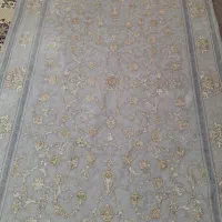 فرش در حد نو