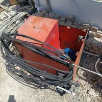 فروش کارواش تکفاز