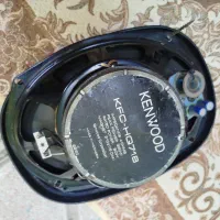 ضبط پایونر و باند کنوود 718
