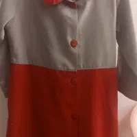 لباس فرم و کیف