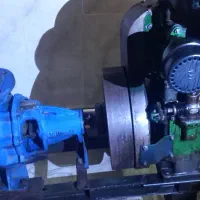 مارگو هوایی 8اسبه