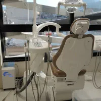 یونیت دندانپزشکی اورکا