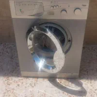 ماشین لباسشویی