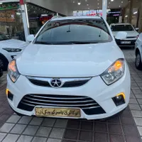جک S5 اتوماتیک، مدل ۱۳۹۵ تمیز