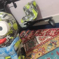 اسکوتر شارژی