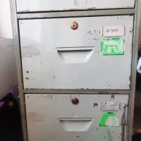 فایل فلزی