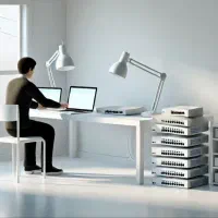 خدمات کامپیوتر و فناوری، مشاوره و عیب‌یابی رایگان