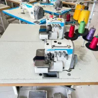 چرخ سردوز چهار نخ پنج نخ E3 زیگزال صنعتی جک