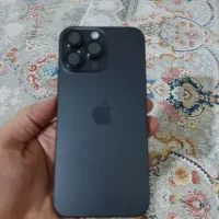 iphone 16 pro max zaa512|موبایل|کرج, شهرک فهمیده|دیوار