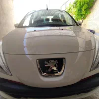 207تحویل بهمن 404 tu5p