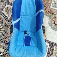 کریر بچه گانه