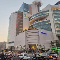 سعادت آباد تجاری اپال 23 متر/ دونبش/ دور ووید اصلی