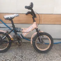 دوچرخه