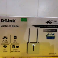مودم D-Link