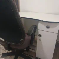 میز و صندلی تحریر