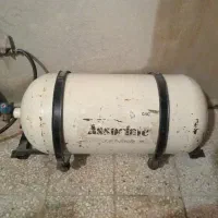 کپسول CNG سی ان جی