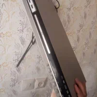 دی وی دی فلشخور سی دی باکنترل. گاسونیک