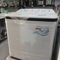 لباسشویی دوقلو 9.6 کیلو پاک شوما