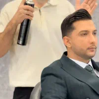 پیرایش و آرایشگاه تخصصی پاییزان ،داماد ،پروتز،فر