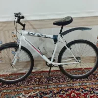 دوچرخه ۲۶
