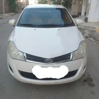 خودرو ام وی ام ۳۱۵ مدل ۹۱ سفید