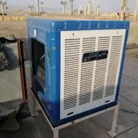 کولر آبی 4000 سپهر کاملا نو