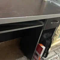 میز کامپیوتر آم دی اف