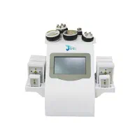 دستگاه کویتیشن و RF/سالم و کم‌کارکرده
