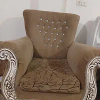مبل|مبلمان خانگی و میز عسلی|کرج, حاجی آباد|دیوار