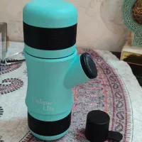 مینی اسپرسوساز (مینی پرسو)