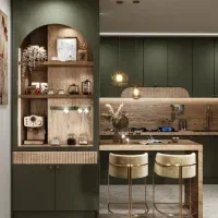 انجام خدمات تخصصی طراحی معماری و پروژه دانشجویی