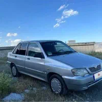 91 پراید132 سالم