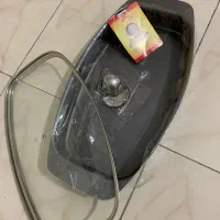 تابه ماهی تفلون نو
