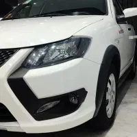 کوییک gxr با سود ۳٪ شرایط اقساط