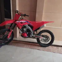 موتور کراس crf450مدل۲۰۲۲ اصل سفارش آمریکا