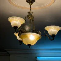 لوستر